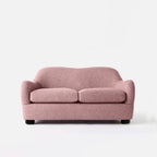 Cynthia Curvy 2 Seater Sofa
