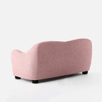 Cynthia Curvy 2 Seater Sofa