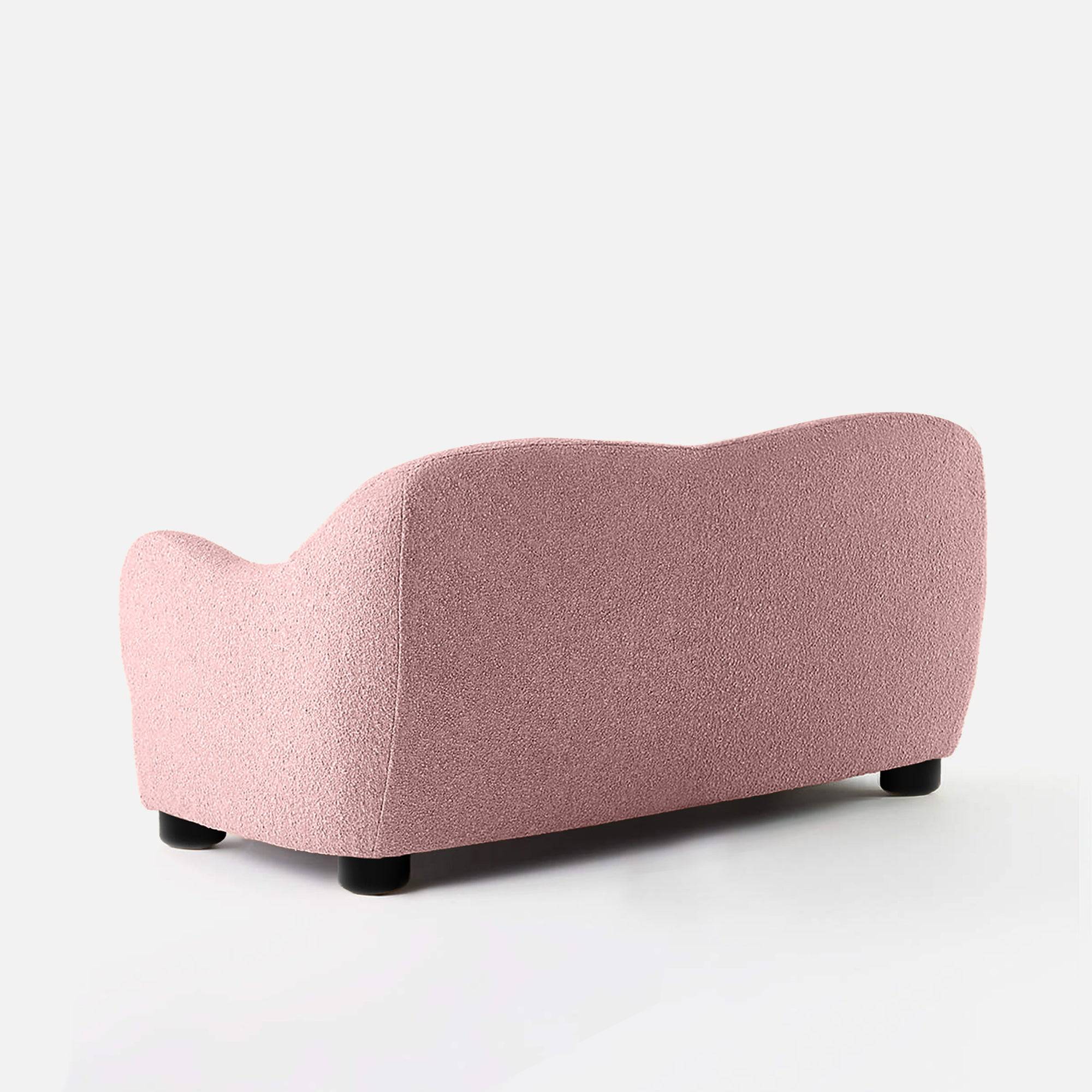 Cynthia Curvy 2 Seater Sofa