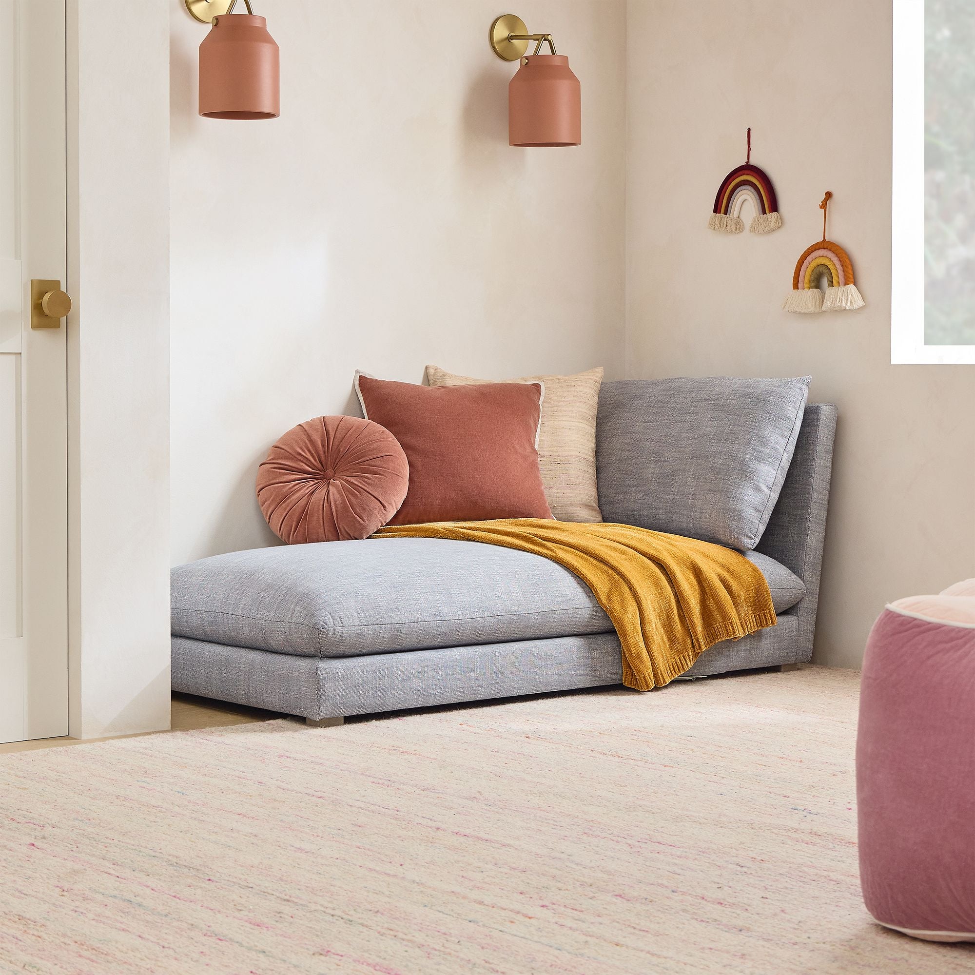 Skye Chaise Lounge