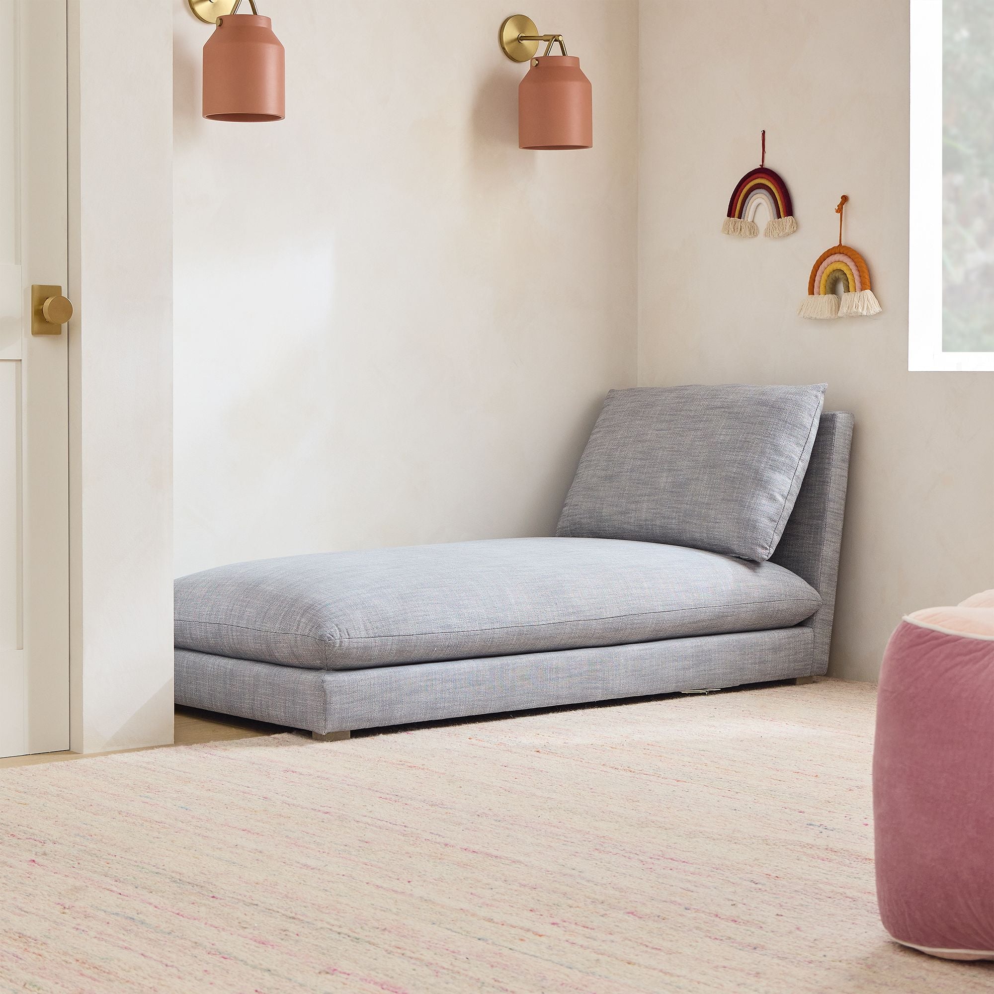 Skye Chaise Lounge
