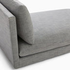 Skye Chaise Lounge