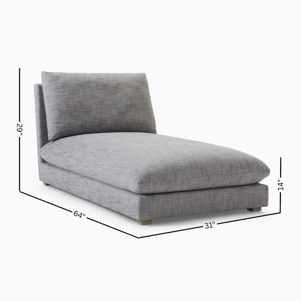 Skye Chaise Lounge