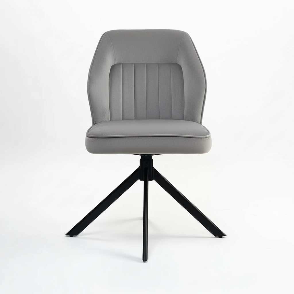 Dimitri Dining Swivel Chair