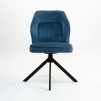 Dimitri Dining Swivel Chair