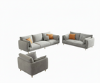 Willow 6 Seater Sofa Set