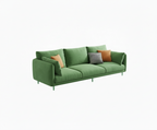 Willow 6 Seater Sofa Set