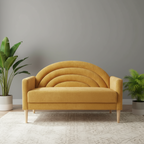 Esme 2 Seater Sofa