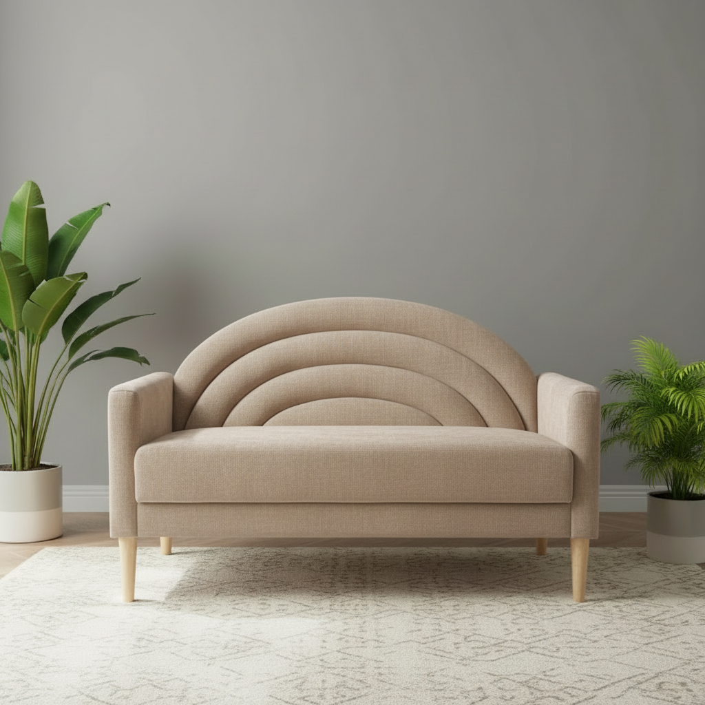 Esme 2 Seater Sofa