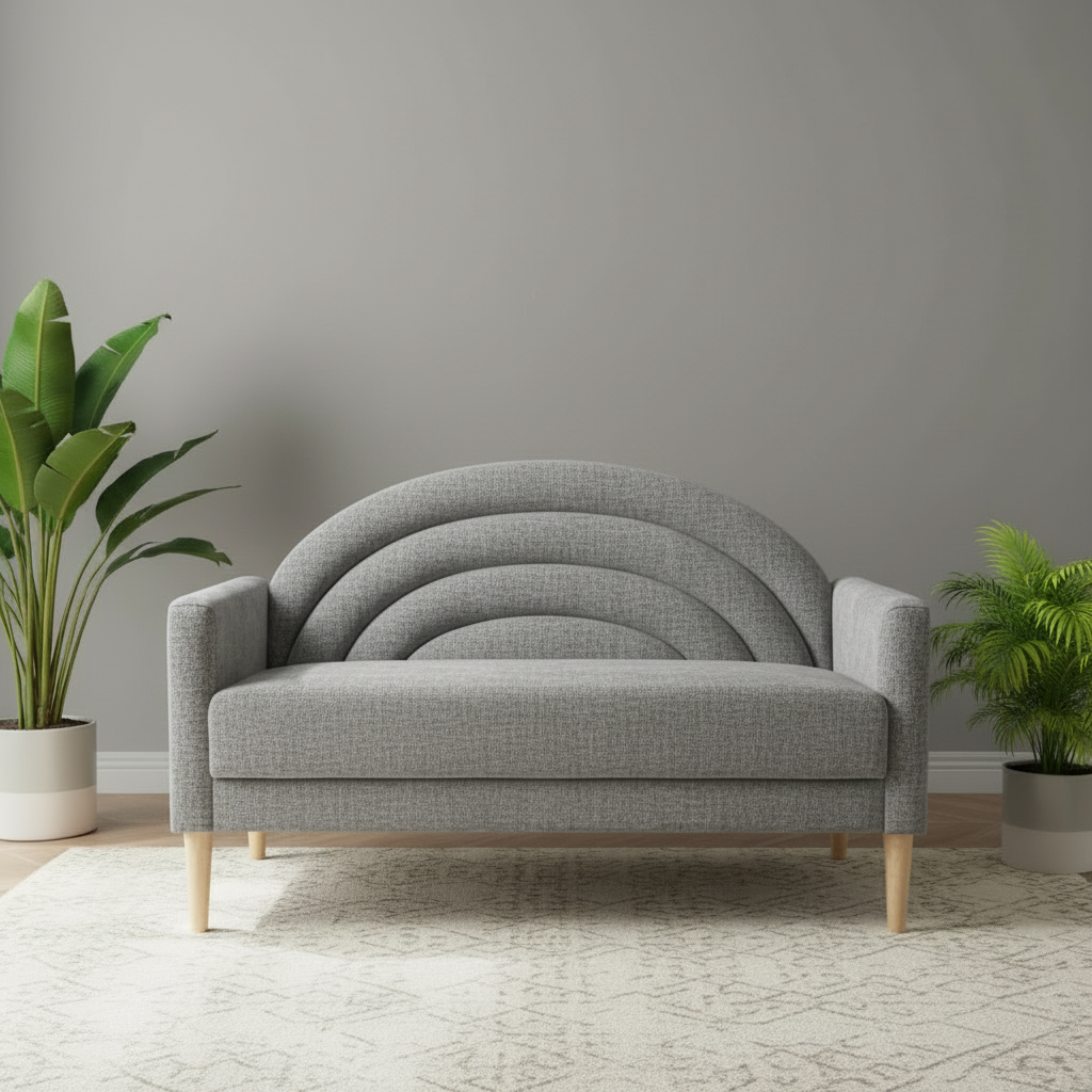 Esme 2 Seater Sofa