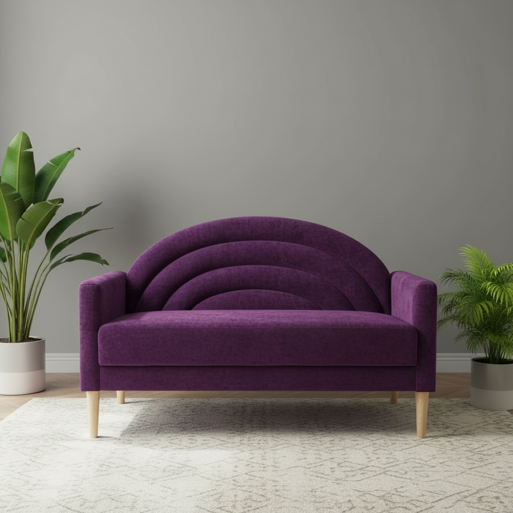 Esme 2 Seater Sofa