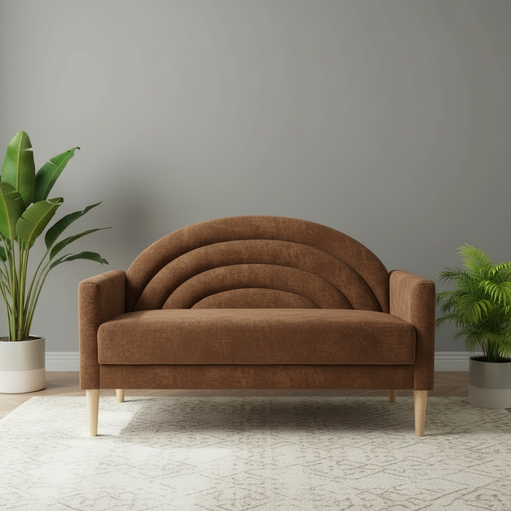 Esme 2 Seater Sofa