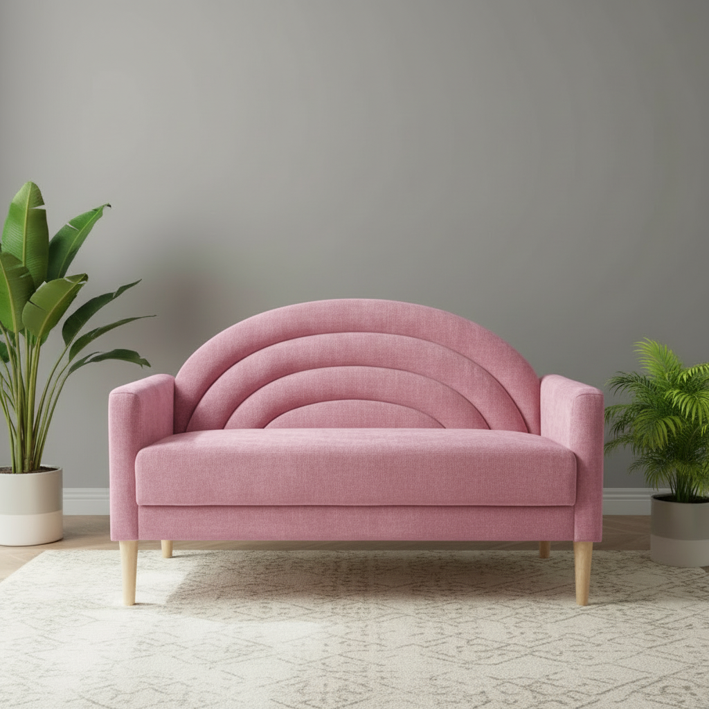 Esme 2 Seater Sofa