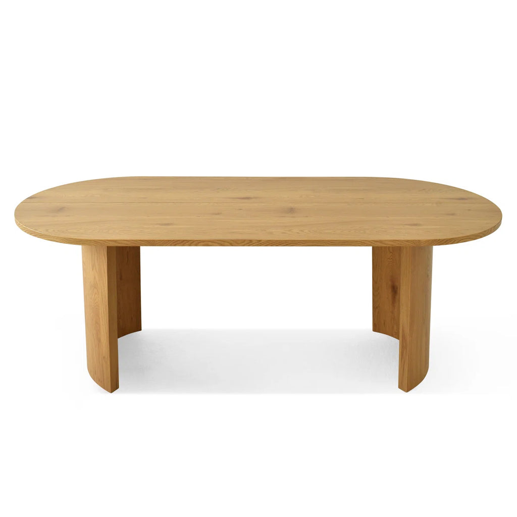 Solaze Dining Set 6 Seater