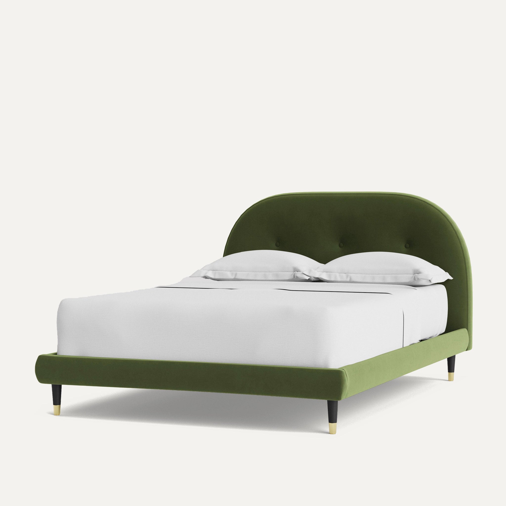Alan Non-Storage Bed
