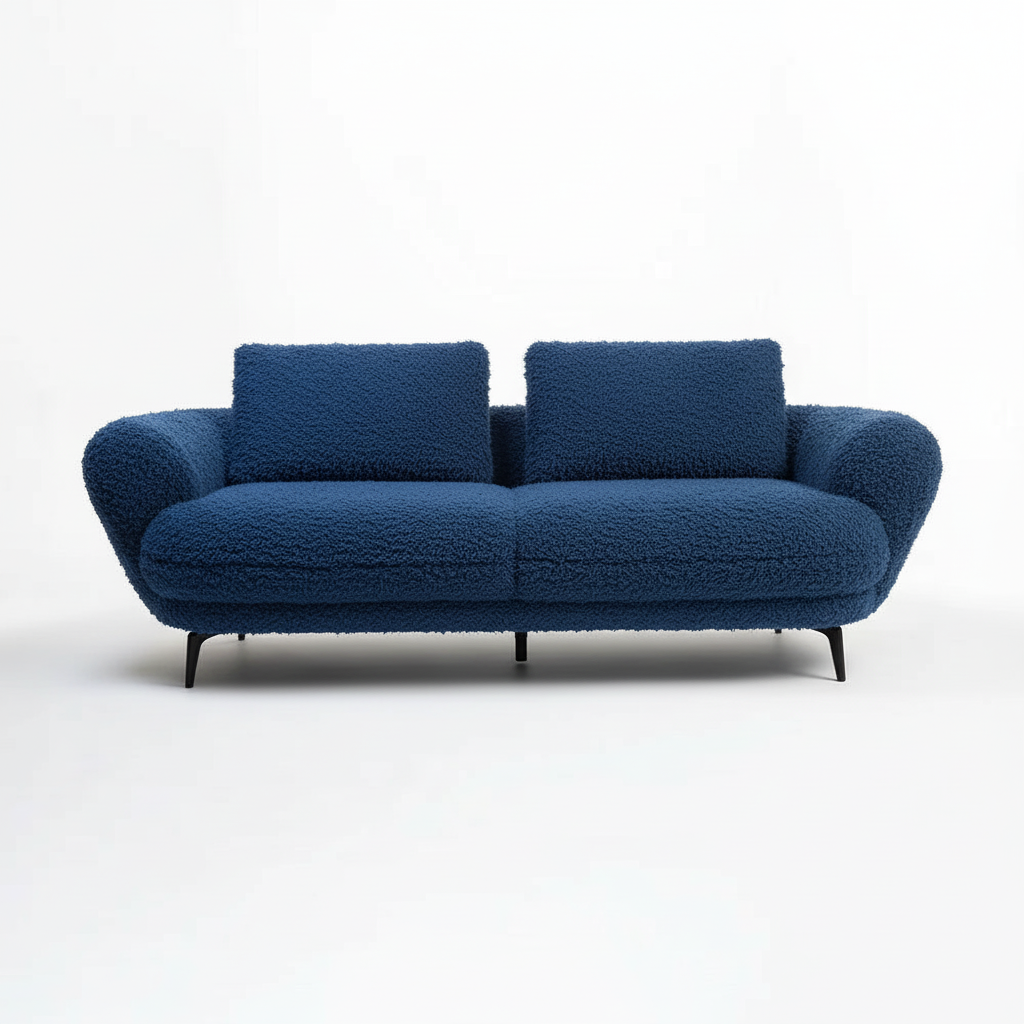 Harold 3 Seater Sofa