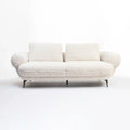 Harold 3 Seater Sofa