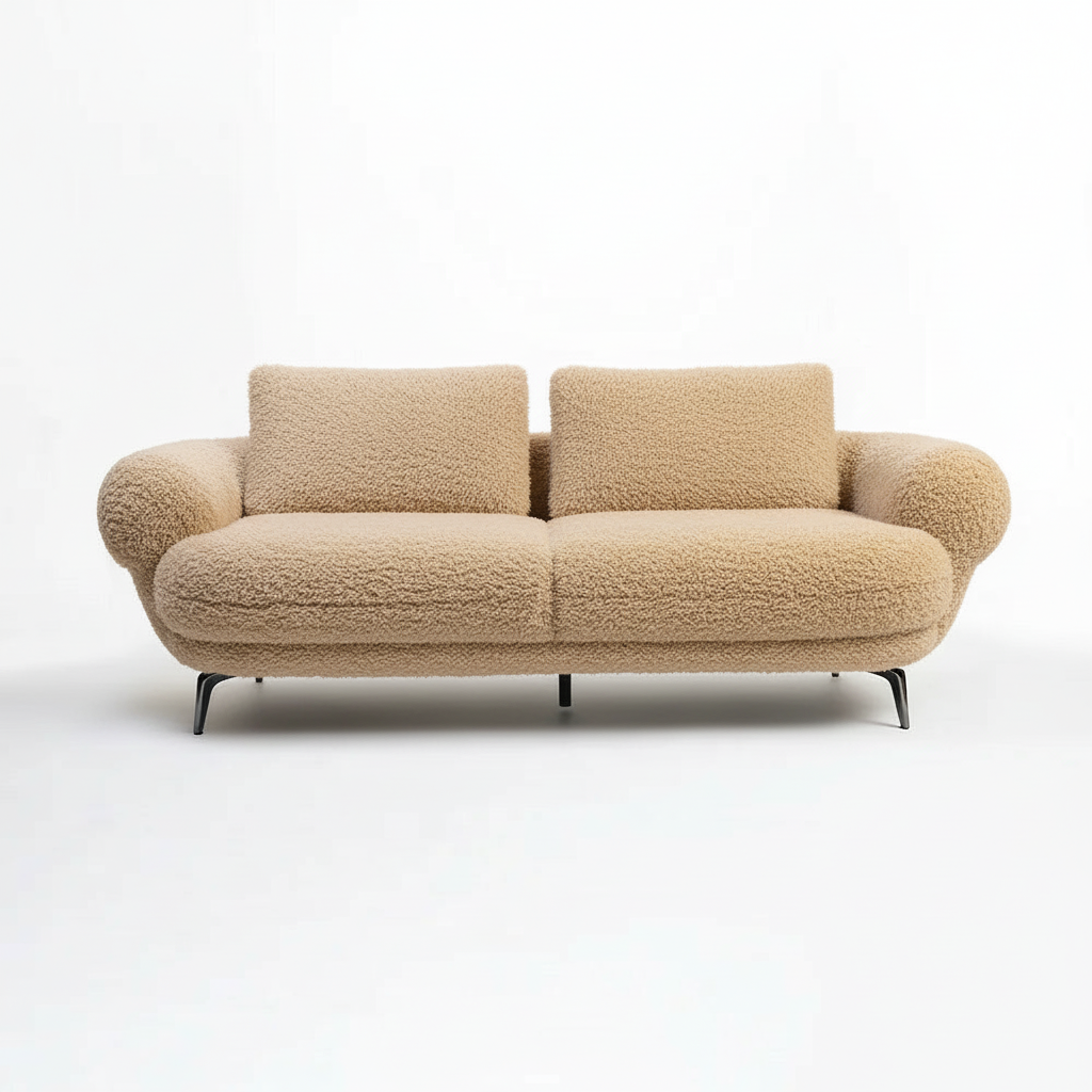 Harold 3 Seater Sofa