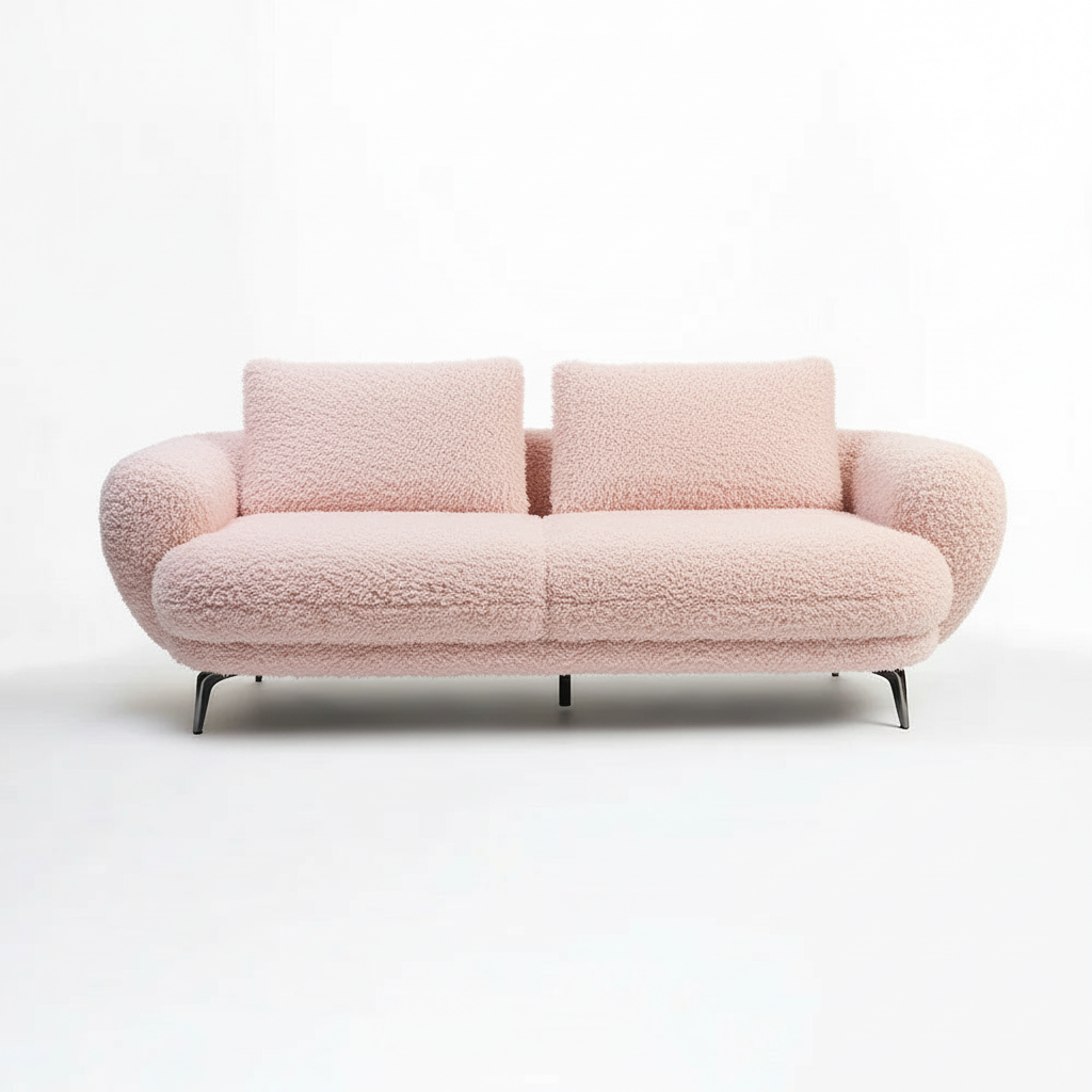 Harold 3 Seater Sofa