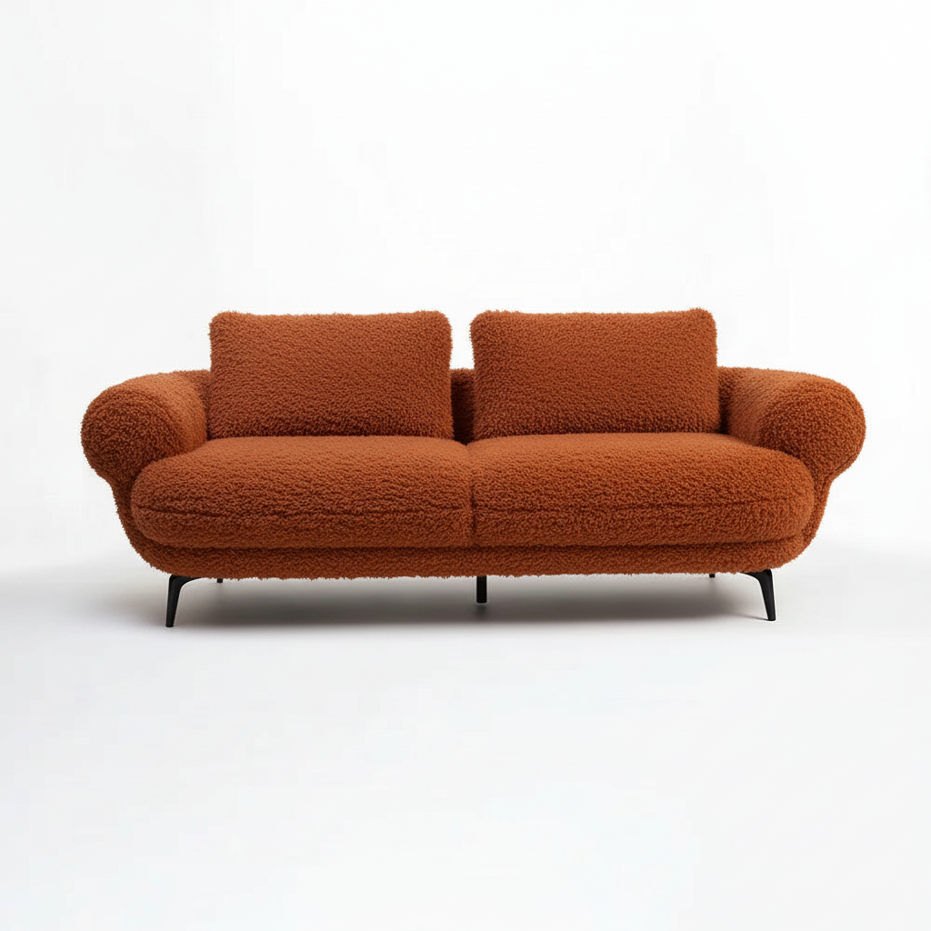 Harold 3 Seater Sofa