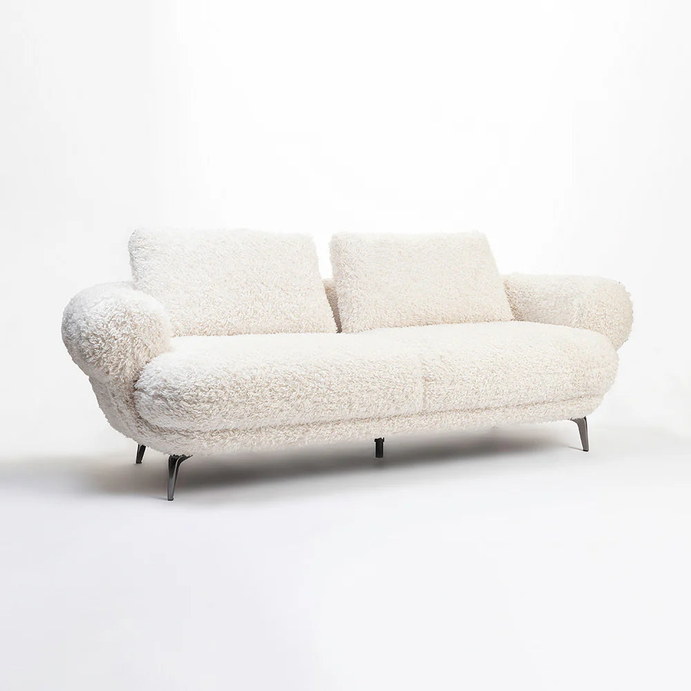 Harold 3 Seater Sofa