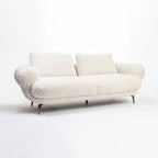 Harold 3 Seater Sofa