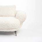 Harold 3 Seater Sofa