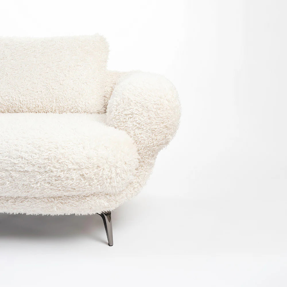 Harold 3 Seater Sofa