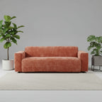 Rene 3 Seater Sofa