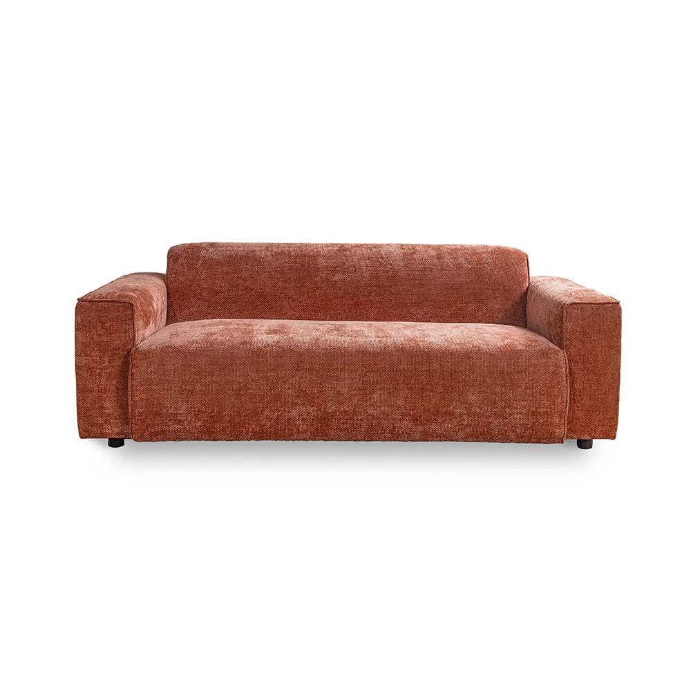 Rene 3 Seater Sofa