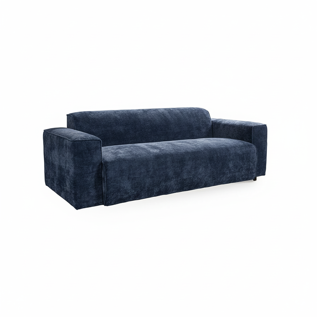 Rene 3 Seater Sofa