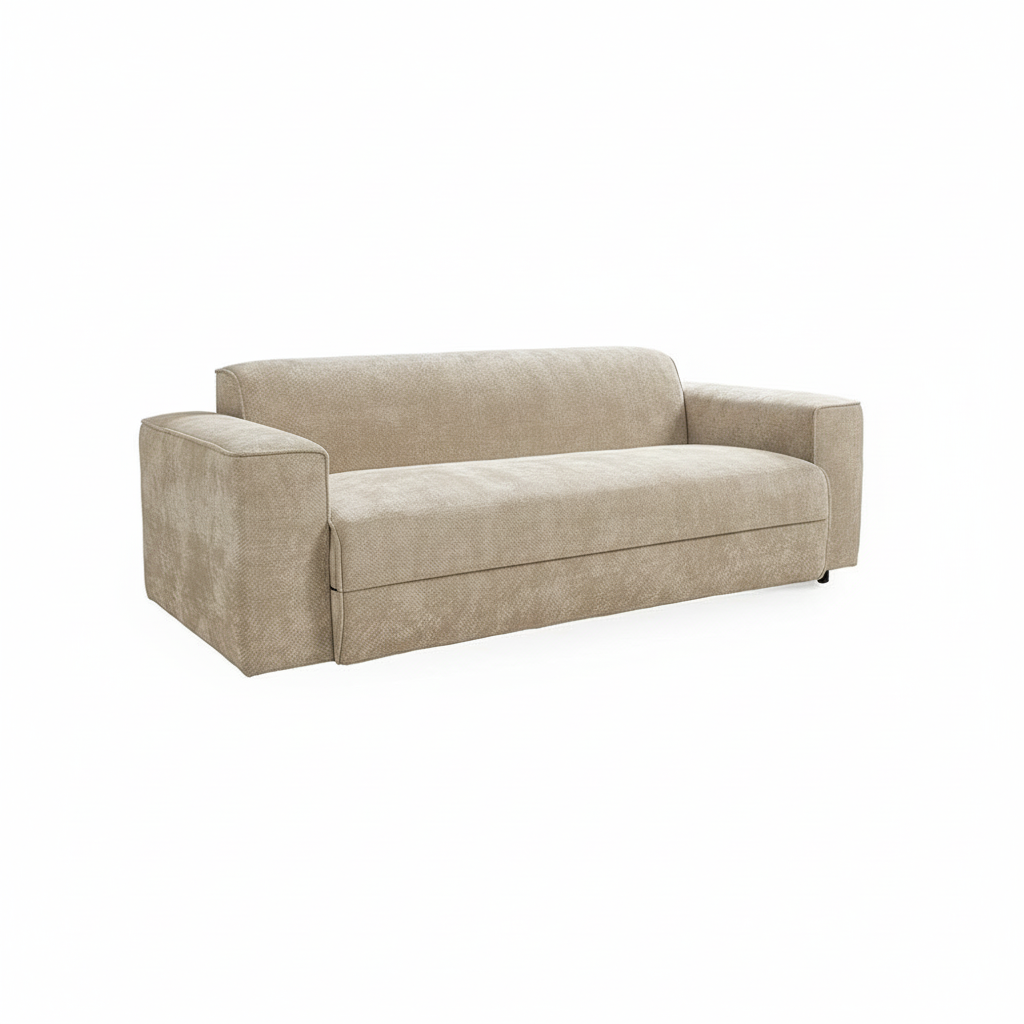 Rene 3 Seater Sofa