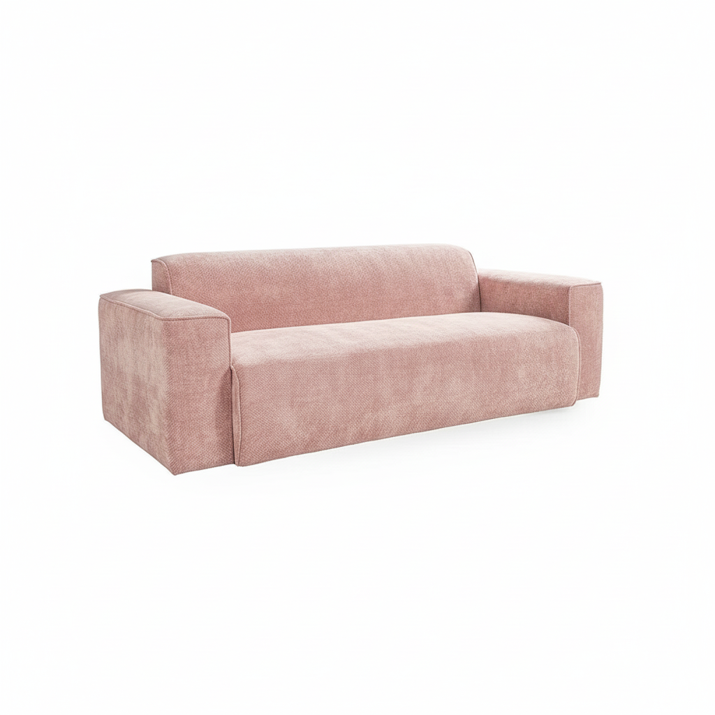 Rene 3 Seater Sofa