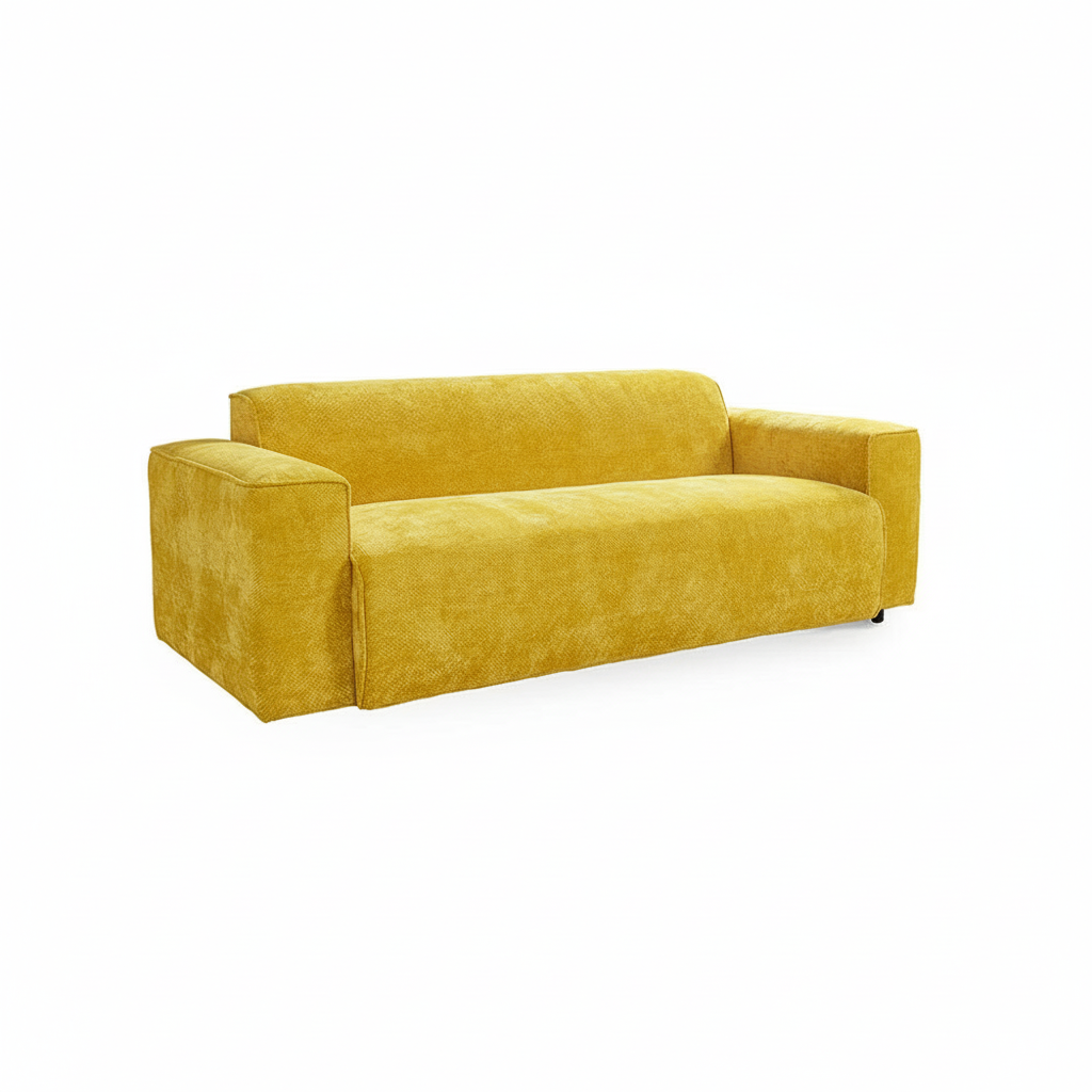 Rene 3 Seater Sofa