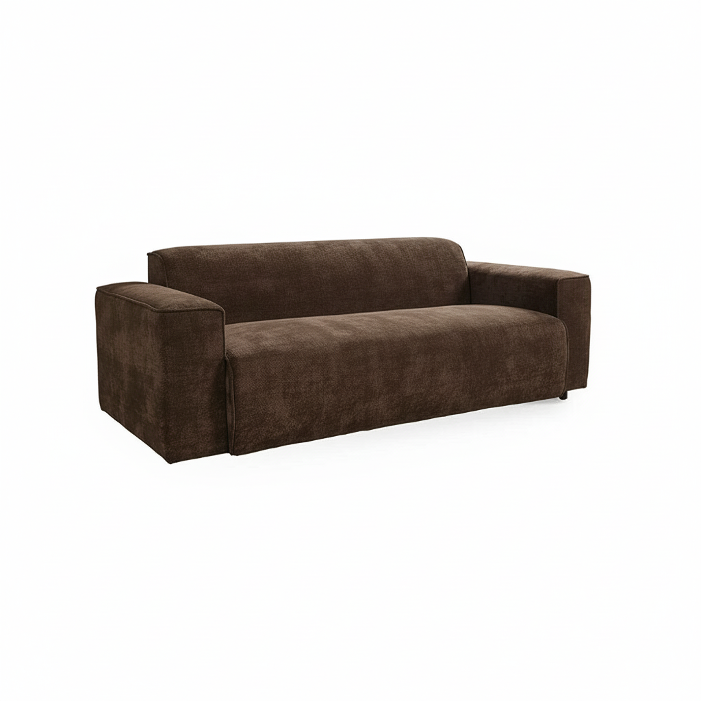 Rene 3 Seater Sofa