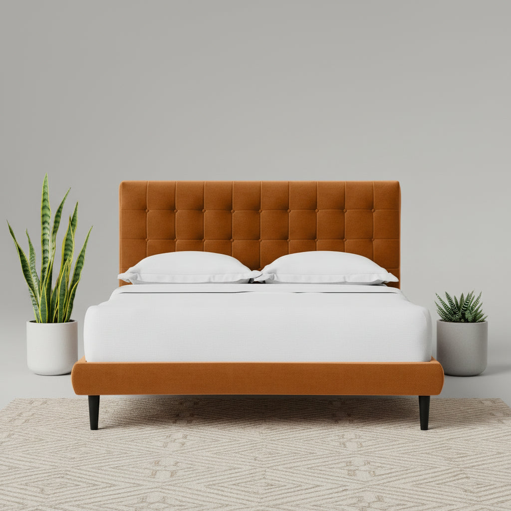 Billy Non-Storage Bed