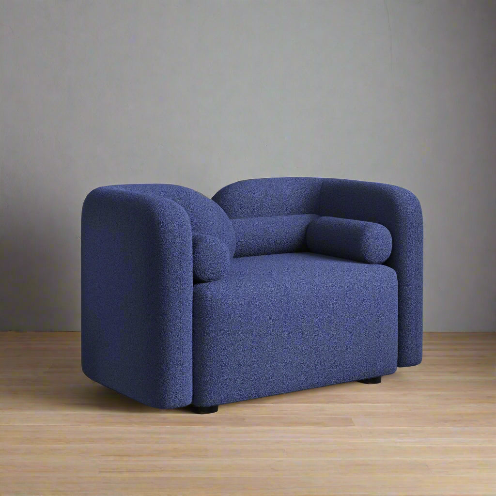 Susan 1 Seater Sofa Chair