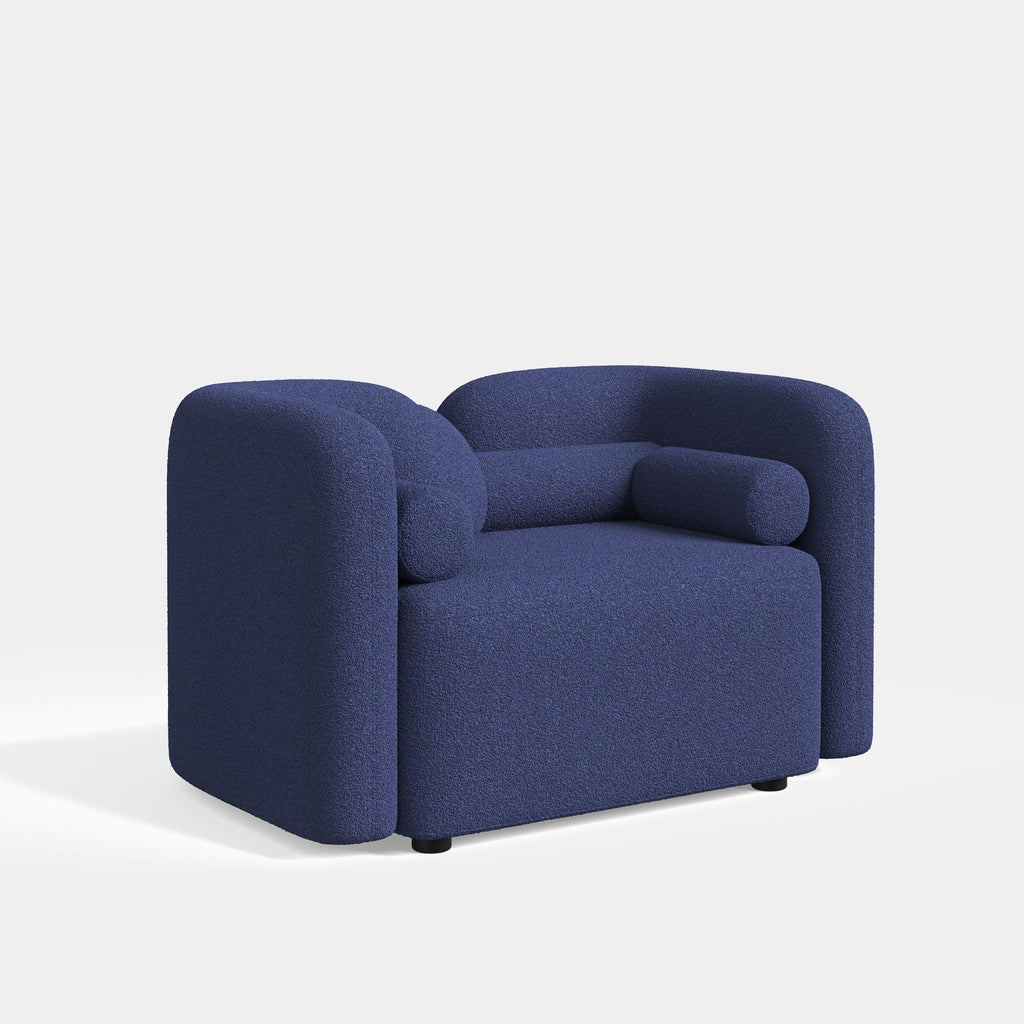 Susan 1 Seater Sofa Chair