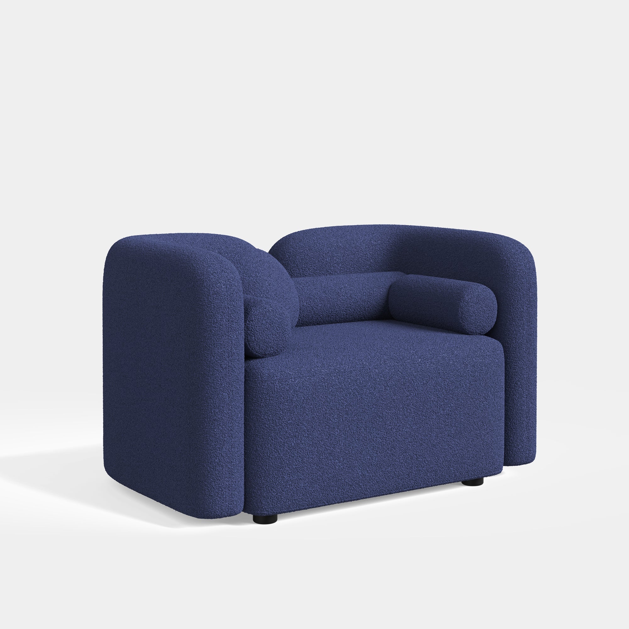 Susan 1 Seater Sofa Chair