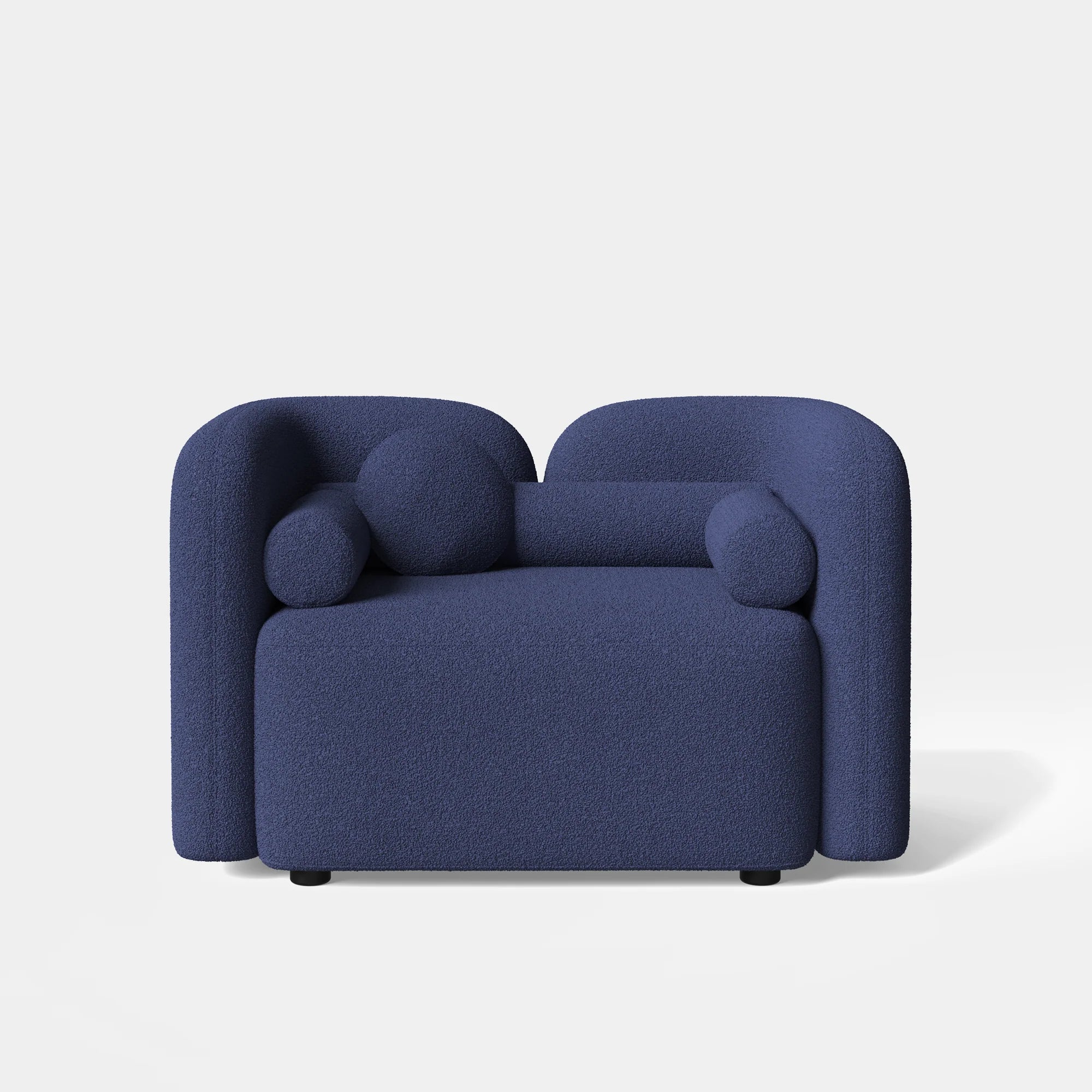 Susan 1 Seater Sofa Chair