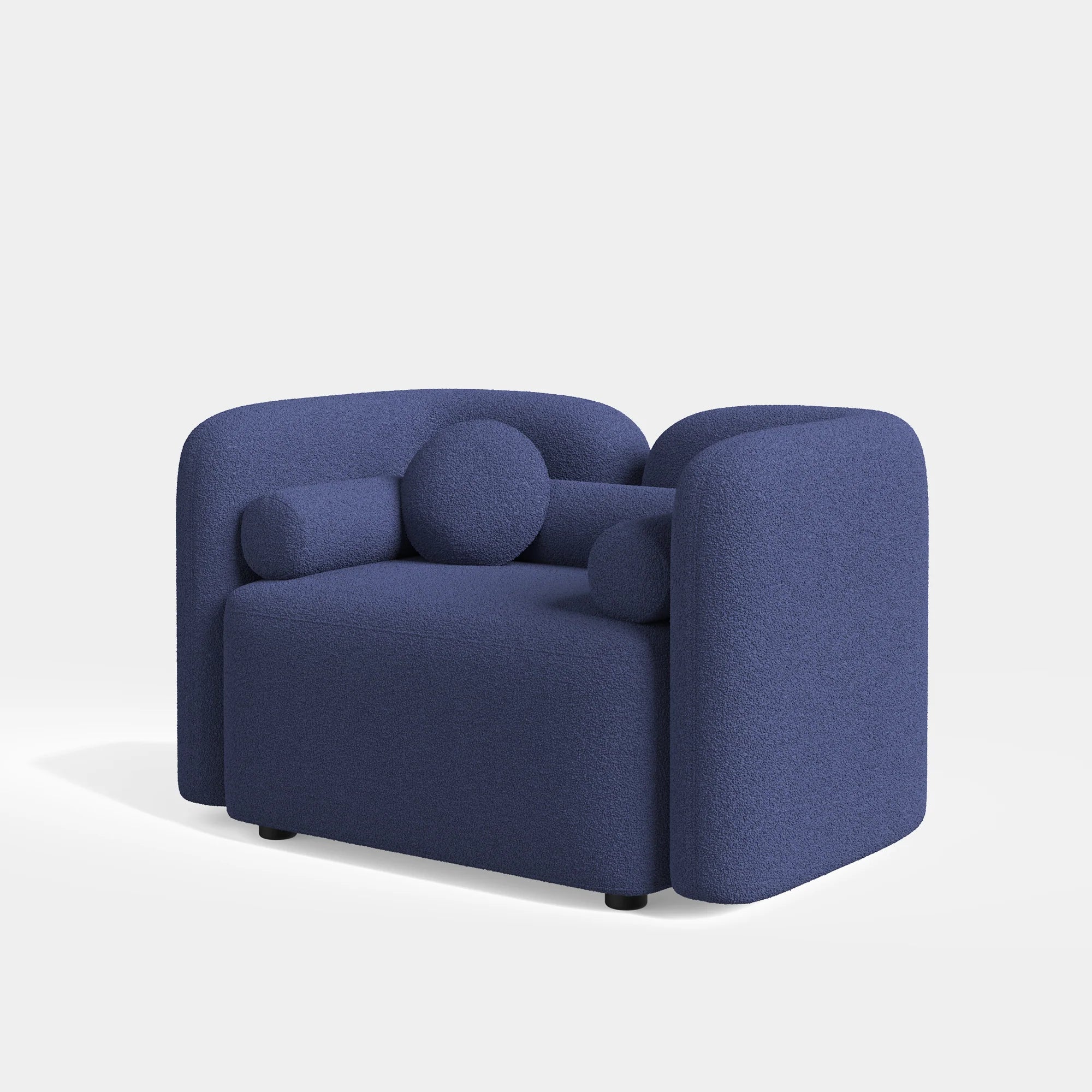 Susan 1 Seater Sofa Chair