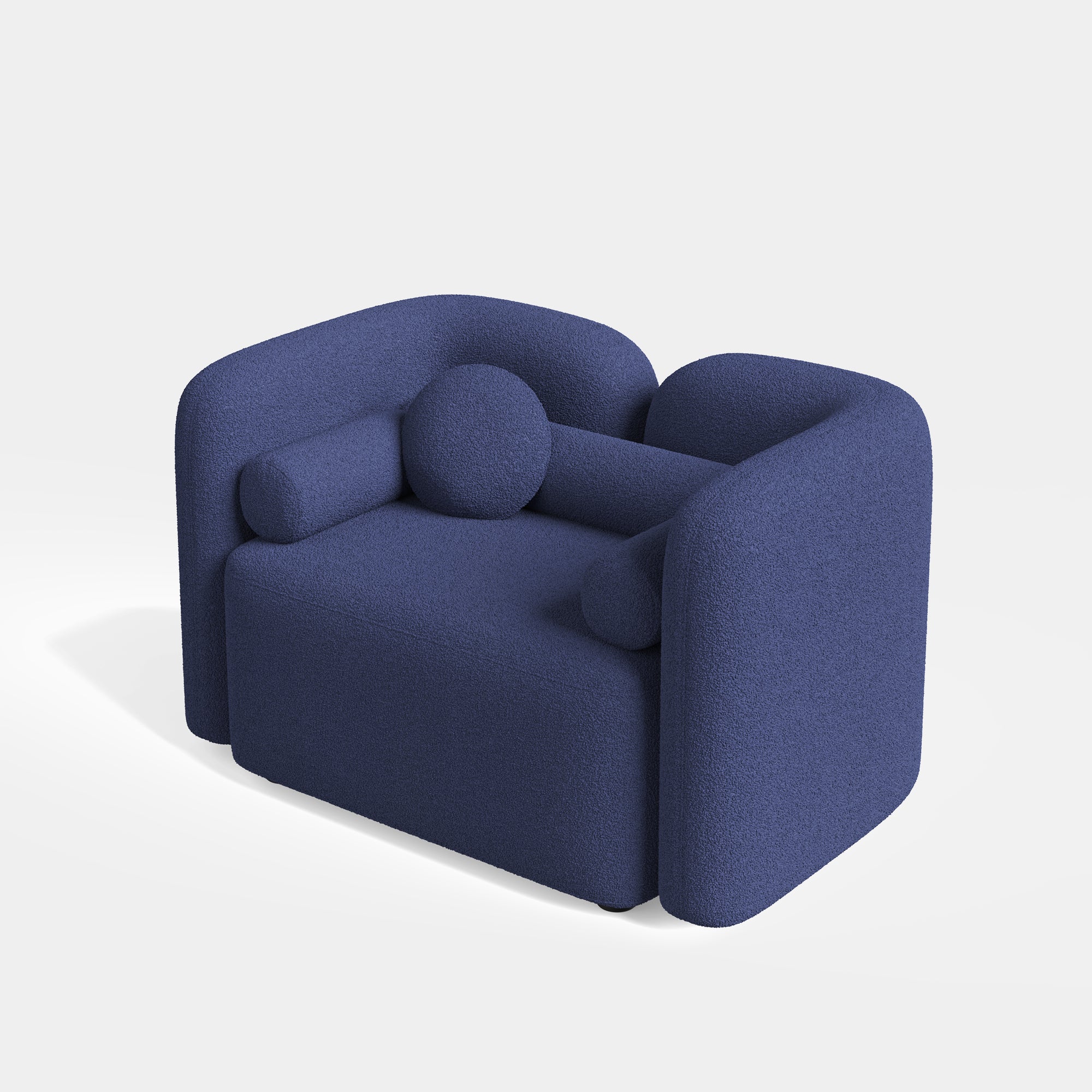 Susan 1 Seater Sofa Chair