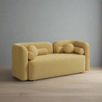 Susan Boucle 2 Seater Sofa