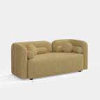 Susan Boucle 2 Seater Sofa