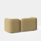 Susan Boucle 2 Seater Sofa