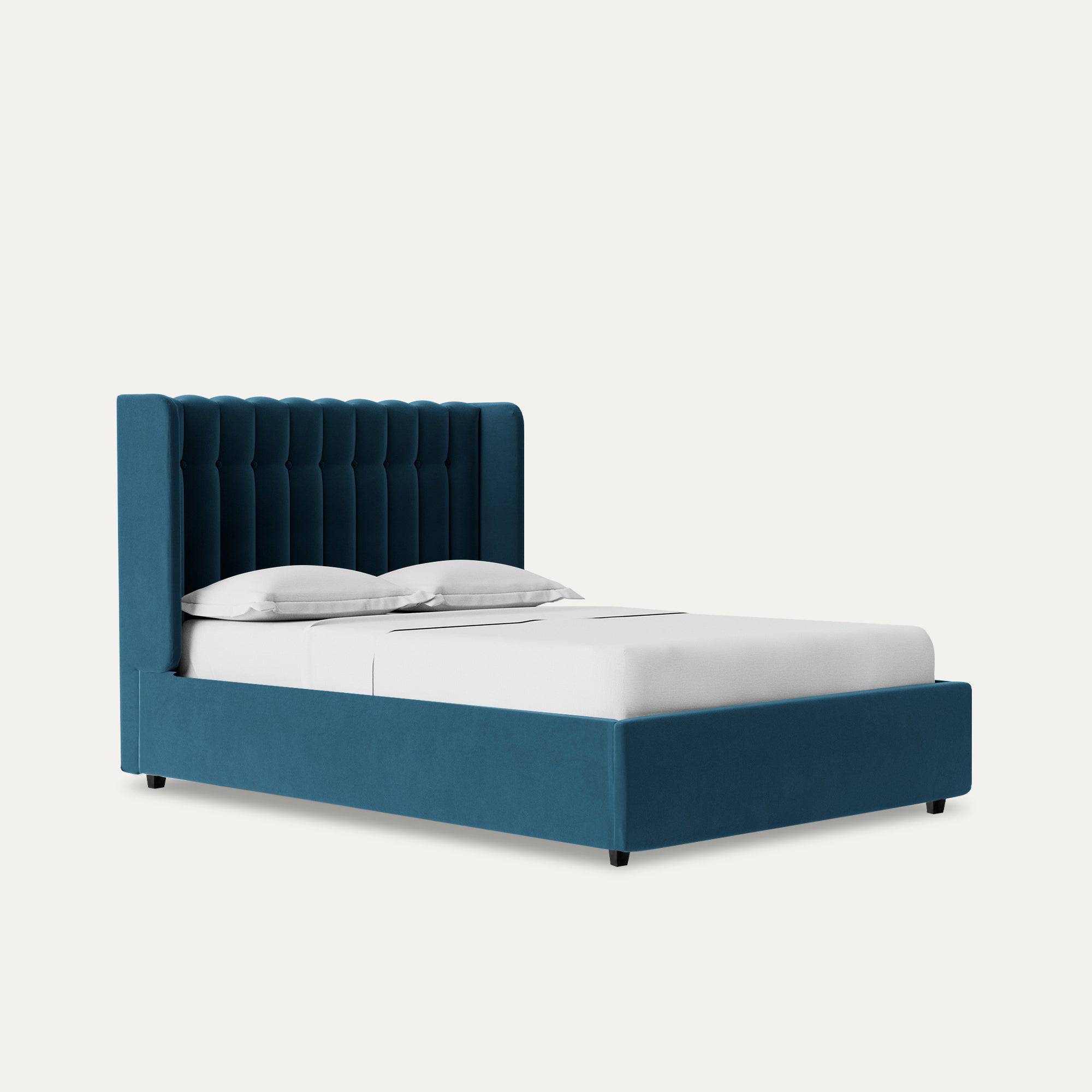 Bruce Hydraulic Storage Bed