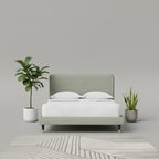 Amber Non-Storage Bed