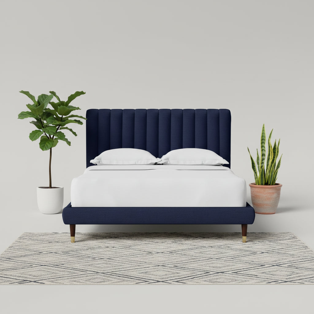 Logan Non-Storage Bed