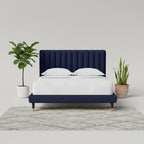 Logan Non-Storage Bed