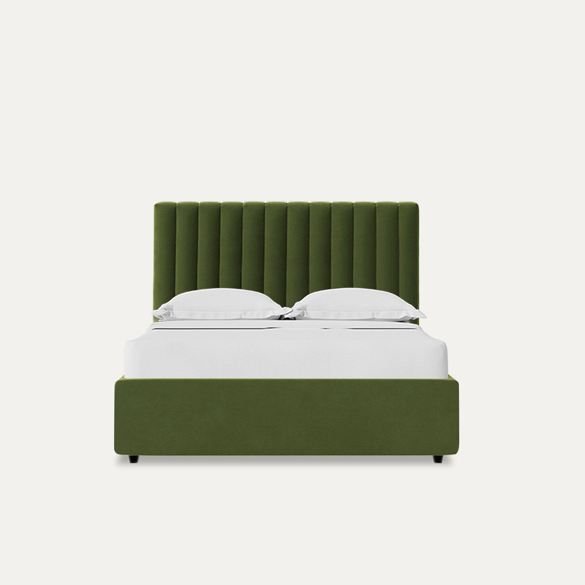 Joe Hydraulic Storage Bed